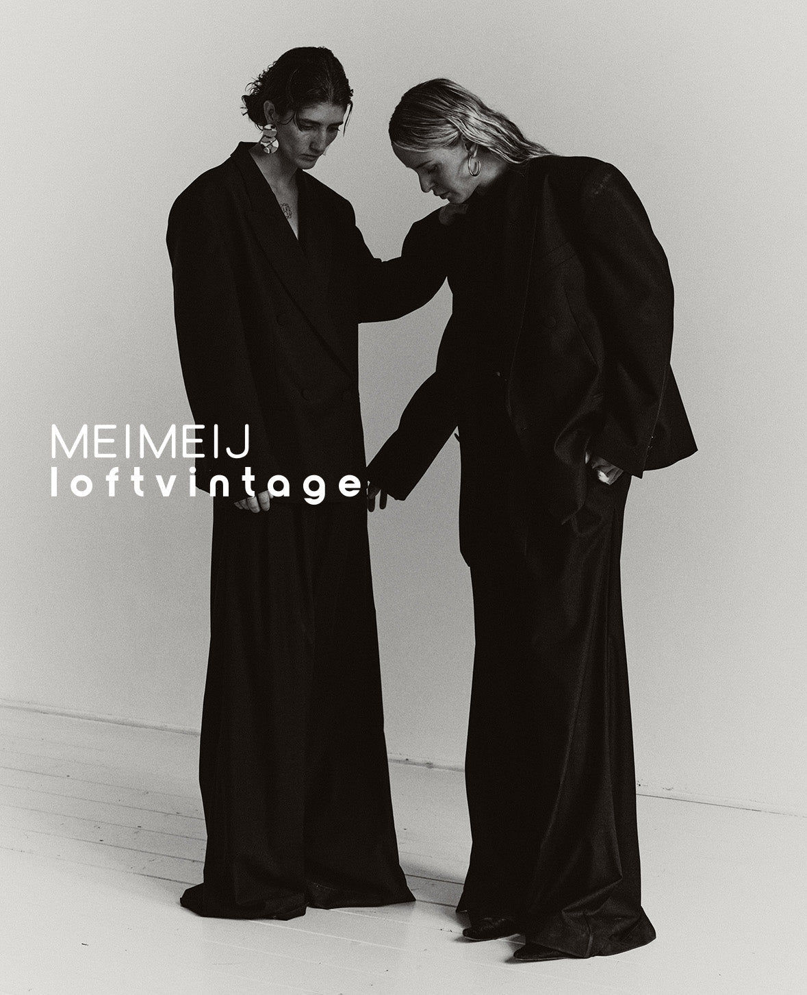 MEIMEIJ Elegant Wardrobe Collection For Preorder