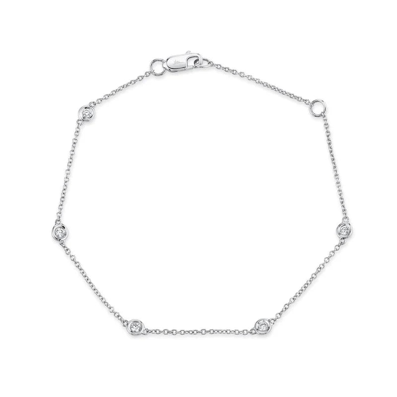 0.13CT 7" DIAMONDS BY THE YARD BRACELET - thegreatputonmv0.13CT 7" DIAMONDS BY THE YARD BRACELET0.13CT 7" DIAMONDS BY THE YARD BRACELET0.13CT 7" DIAMONDS BY THE YARD BRACELETBraceletShy Creationthegreatputonmv0.13CT 7" DIAMONDS BY THE YARD BRACELET59808391