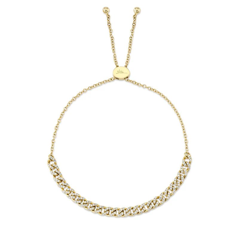 0.36CT DIAMOND LINK BOLO BRACELET - thegreatputonmv0.36CT DIAMOND LINK BOLO BRACELET0.36CT DIAMOND LINK BOLO BRACELET0.36CT DIAMOND LINK BOLO BRACELETBraceletShy Creationthegreatputonmv0.36CT DIAMOND LINK BOLO BRACELET88553095