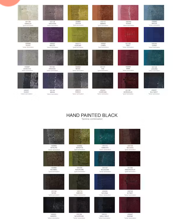 Woman Knitted Vest