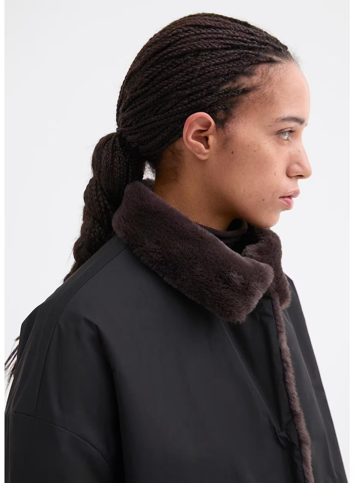 Jacket / Coat