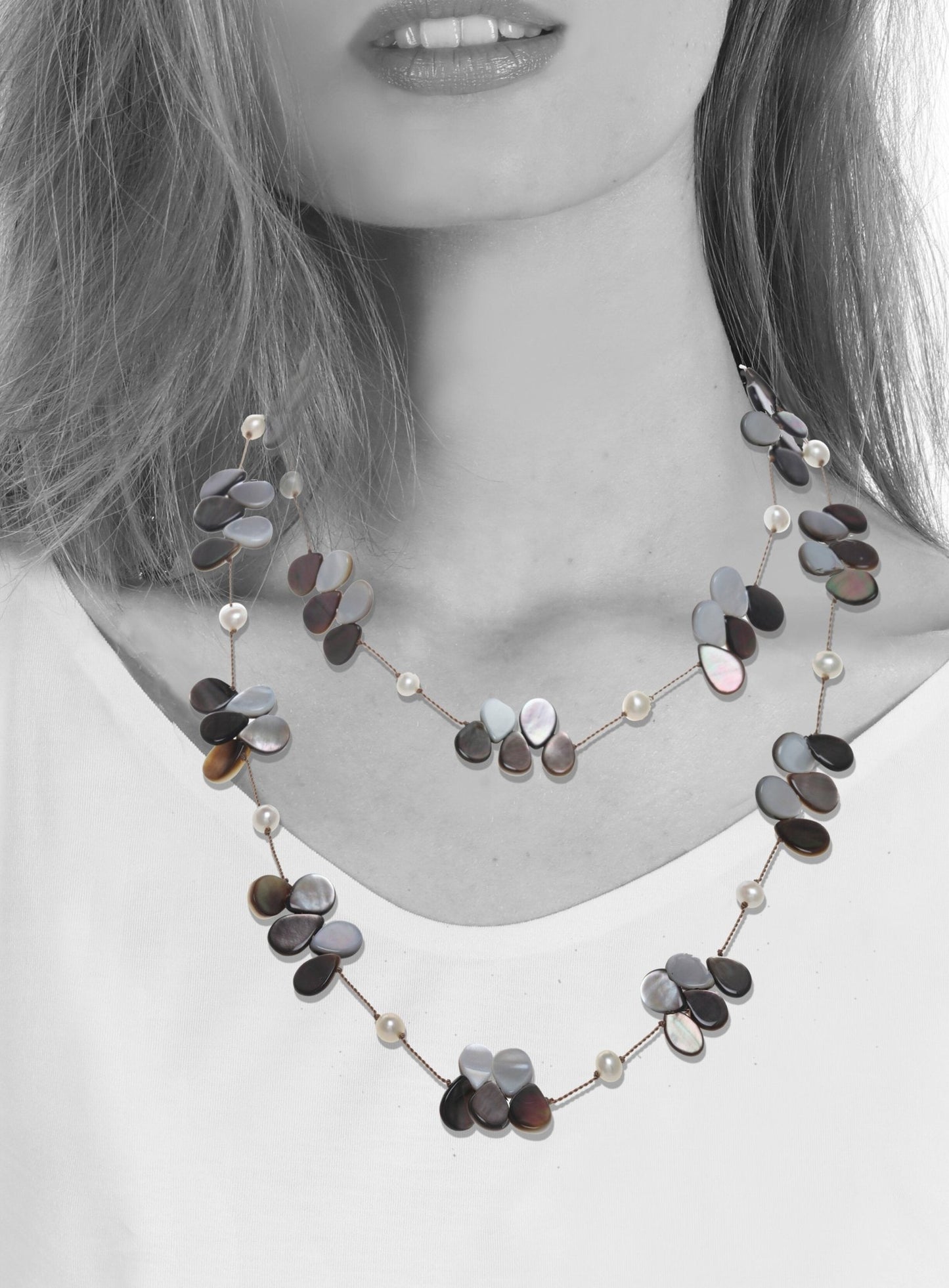 ABALONE FLUTTER NECKLACE, LN - 1757 - thegreatputonmvABALONE FLUTTER NECKLACE, LN - 1757ABALONE FLUTTER NECKLACE, LN - 1757ABALONE FLUTTER NECKLACE, LN - 1757NecklaceMargo MorrisonthegreatputonmvABALONE FLUTTER NECKLACE, LN - 175715275911