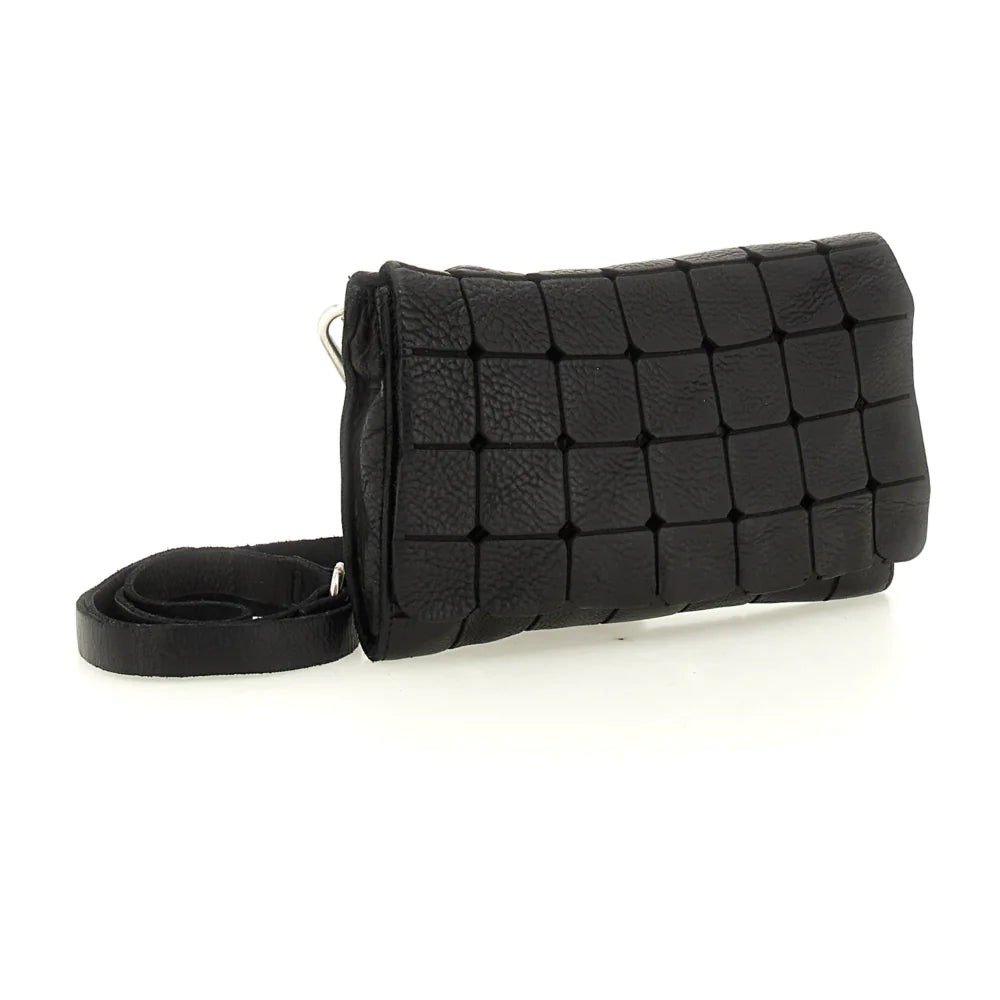 Acacia Cross - body Bag - thegreatputonmvAcacia Cross - body BagAcacia Cross - body BagAcacia Cross - body BagCAMPOMAGGIthegreatputonmvC040640ND - X2733 - C0001Acacia Cross - body BagBlack