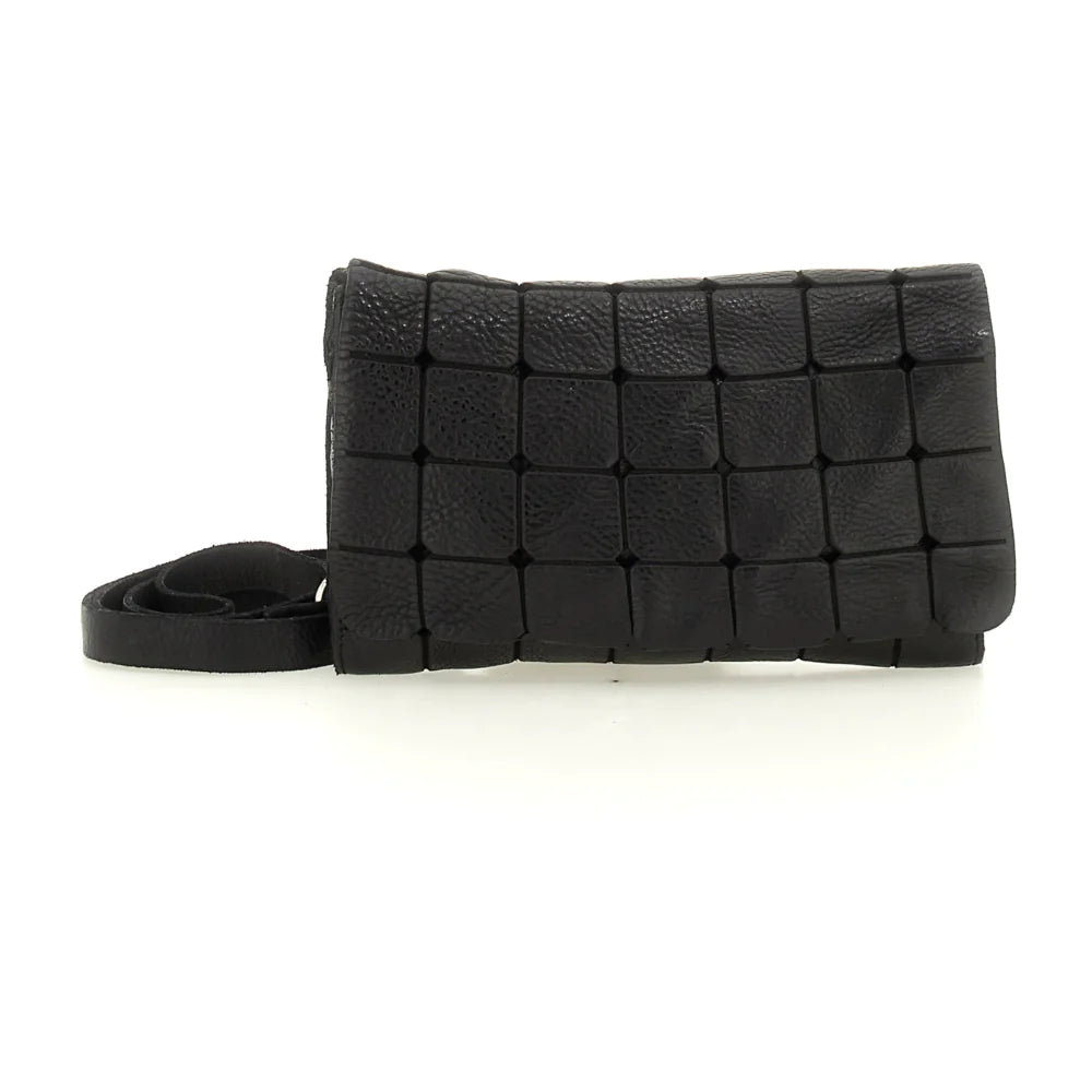 Acacia Cross - body Bag - thegreatputonmvAcacia Cross - body BagAcacia Cross - body BagAcacia Cross - body BagCAMPOMAGGIthegreatputonmvC040640ND - X2733 - C0001Acacia Cross - body BagBlack