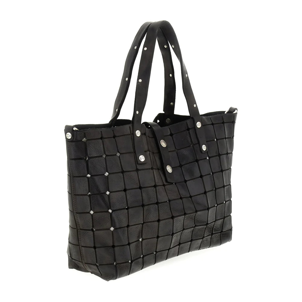 Acacia Shopping Tote - thegreatputonmvAcacia Shopping ToteAcacia Shopping ToteAcacia Shopping ToteCAMPOMAGGIthegreatputonmvC000290ND - X2733 - C0001Acacia Shopping ToteBlack