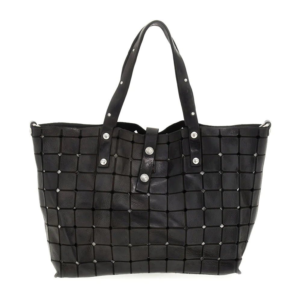 Acacia Shopping Tote - thegreatputonmvAcacia Shopping ToteAcacia Shopping ToteAcacia Shopping ToteCAMPOMAGGIthegreatputonmvC000290ND - X2733 - C0001Acacia Shopping ToteBlack