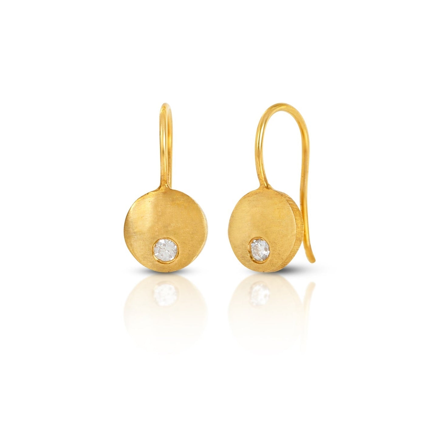 Adin Earring - thegreatputonmvAdin EarringAdin EarringAdin EarringEarrings.925SUNEERAthegreatputonmvAdin Earring90285191