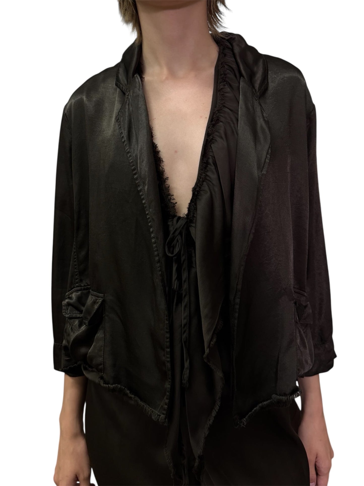 Adina Jacket - thegreatputonmvAdina JacketAdina JacketAdina JacketCardiganJAGAthegreatputonmv5-187Adina Jacket1Chocolate