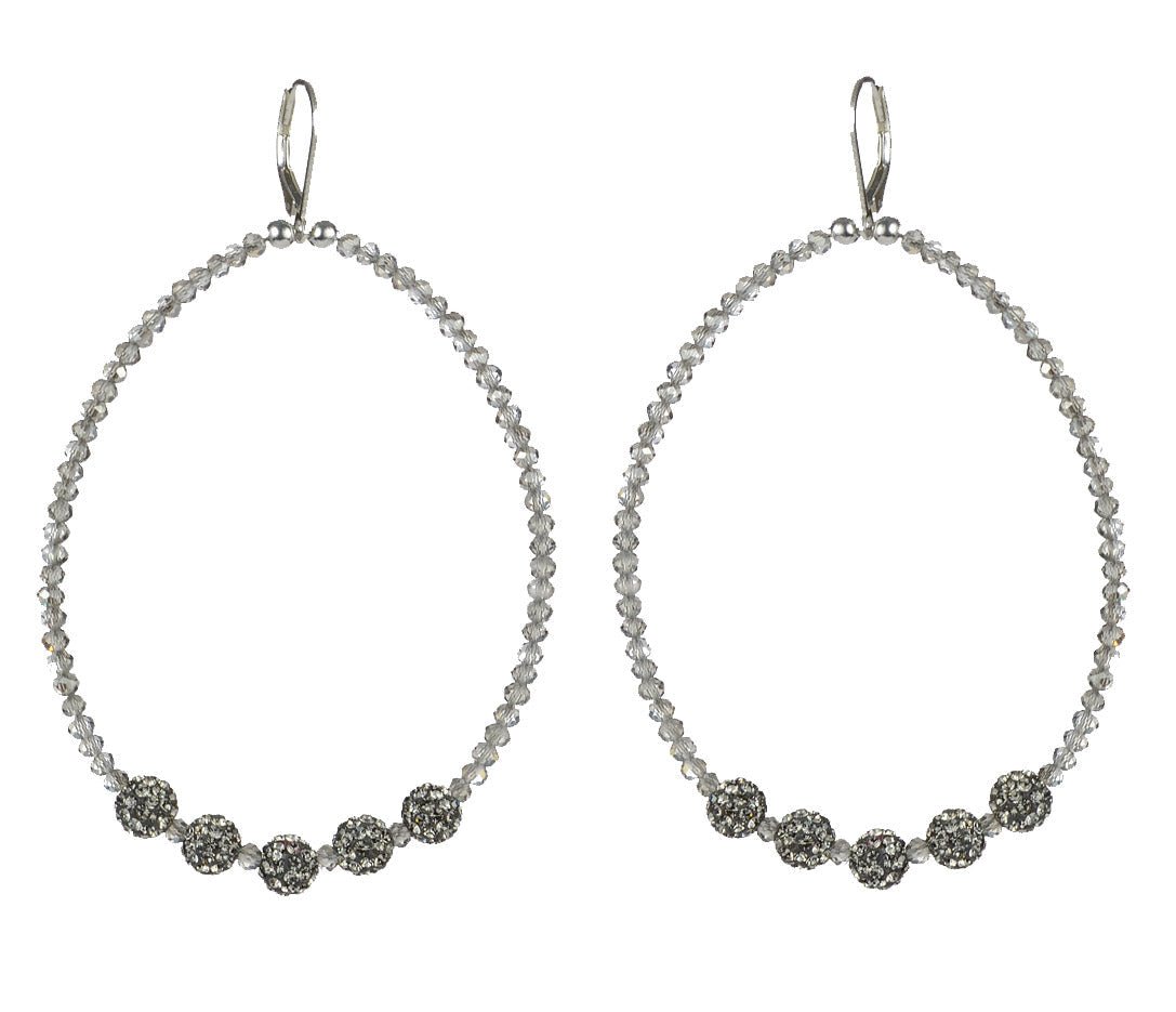 Agnes Hoops - thegreatputonmvAgnes HoopsAgnes HoopsAgnes HoopsEarringsMilliannathegreatputonmvAgnes HoopsLight Blue59807367