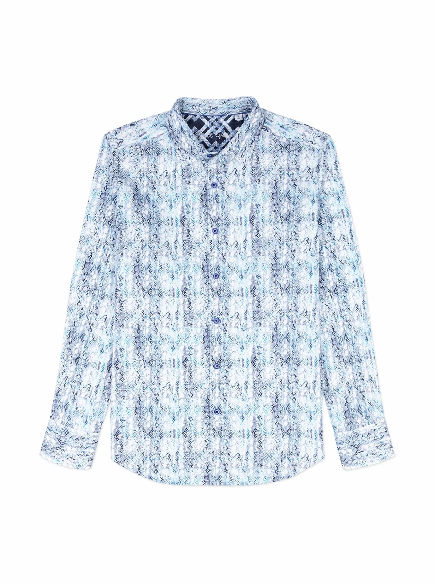 ALAHMAR LONG SLEEVE BUTTON DOWN SHIRT - thegreatputonmvALAHMAR LONG SLEEVE BUTTON DOWN SHIRTALAHMAR LONG SLEEVE BUTTON DOWN SHIRTALAHMAR LONG SLEEVE BUTTON DOWN SHIRTbutton downRobert GrahamthegreatputonmvP26139C-450ALAHMAR LONG SLEEVE BUTTON DOWN SHIRTL05951772