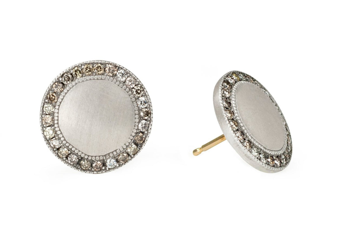 Alana Studs - thegreatputonmvAlana StudsAlana StudsAlana StudsEarrings.925SUNEERAthegreatputonmvAlana Studs73180295