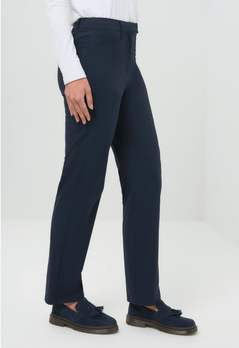 Alice Ultra Light Straight Leg Pant - thegreatputonmvAlice Ultra Light Straight Leg PantAlice Ultra Light Straight Leg PantAlice Ultra Light Straight Leg PantPantsAnatomiethegreatputonmvAS5401Alice Ultra Light Straight Leg PantNavy