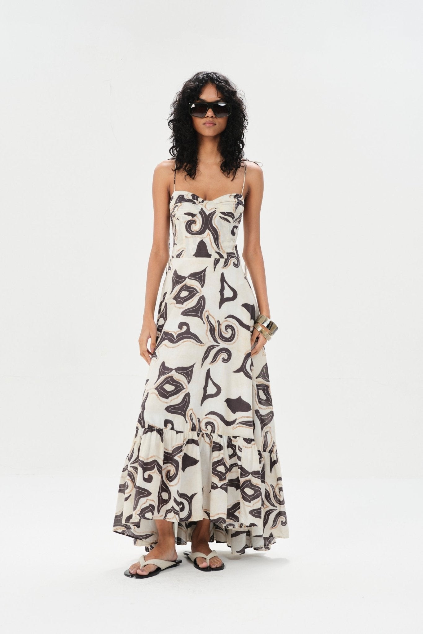 Alvarado Vivian Midi Dress - thegreatputonmvAlvarado Vivian Midi DressAlvarado Vivian Midi DressAlvarado Vivian Midi DressDressesMarie Cherthegreatputonmv1412450Alvarado Vivian Midi DressXSEcru