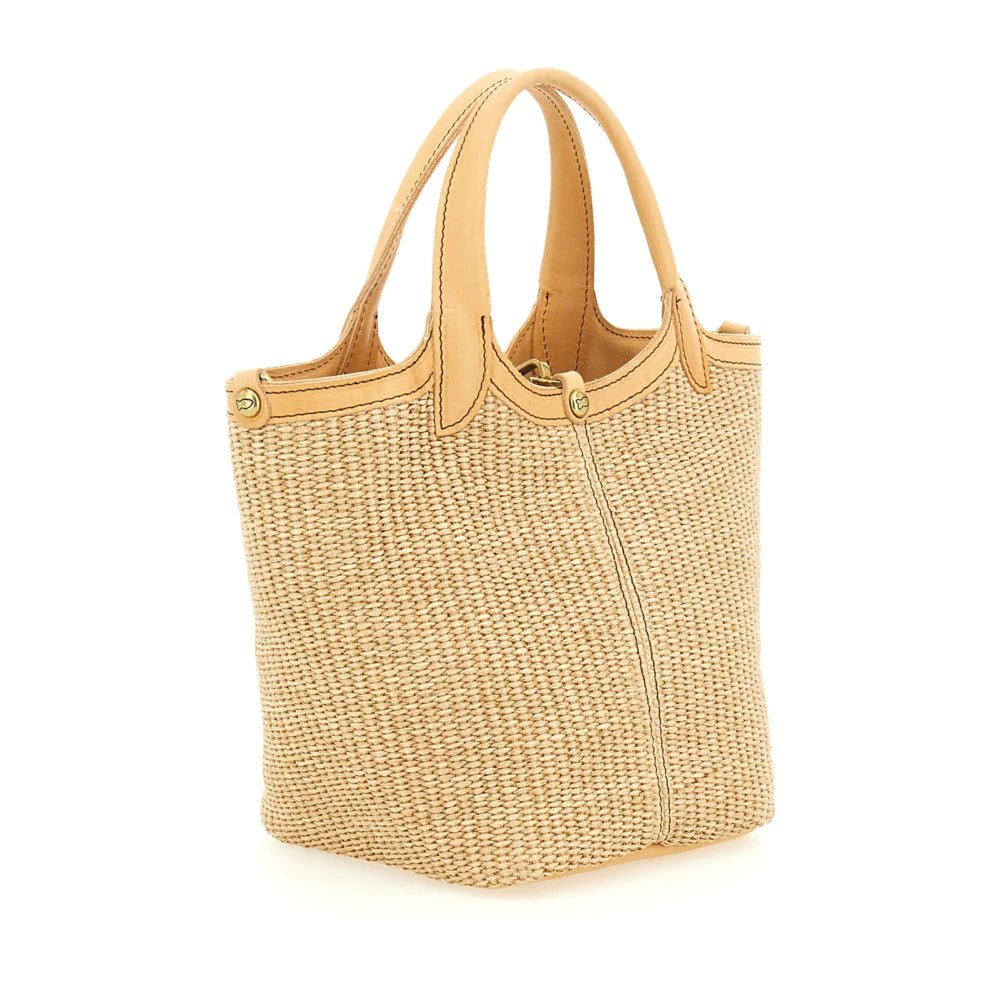 Amalfi Handbag - thegreatputonmvAmalfi HandbagAmalfi HandbagAmalfi HandbagCAMPOMAGGIthegreatputonmvC040730ND_X2489_C1502Amalfi HandbagBeige/natural