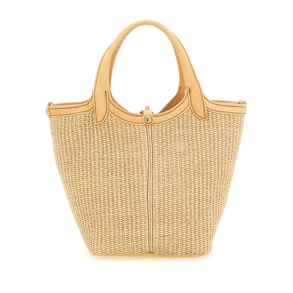 Amalfi Handbag - thegreatputonmvAmalfi HandbagAmalfi HandbagAmalfi HandbagCAMPOMAGGIthegreatputonmvC040730ND_X2489_C1502Amalfi HandbagBeige/natural