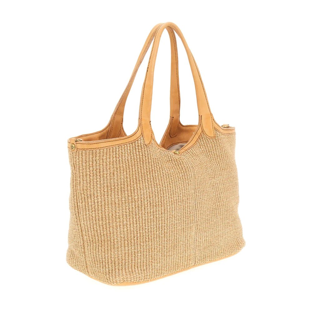 Amalfi Shopping Tote - thegreatputonmvAmalfi Shopping ToteAmalfi Shopping ToteAmalfi Shopping ToteCAMPOMAGGIthegreatputonmvC040942ND_X2792_F2005Amalfi Shopping ToteBeige/natural