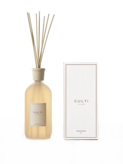 Aramara Stile Diffuser - thegreatputonmvAramara Stile DiffuserAramara Stile DiffuserAramara Stile DiffuserReed DiffuserCulti MilanothegreatputonmvAramara Stile Diffuser1000ml36902791