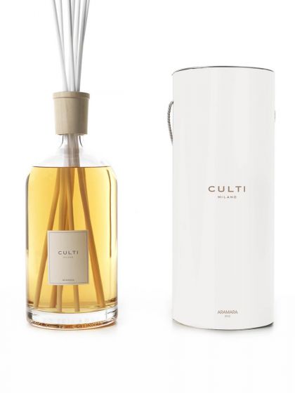 Aramara Stile Diffuser - thegreatputonmvAramara Stile DiffuserAramara Stile DiffuserAramara Stile DiffuserReed DiffuserCulti MilanothegreatputonmvAramara Stile Diffuser4300ml36935559