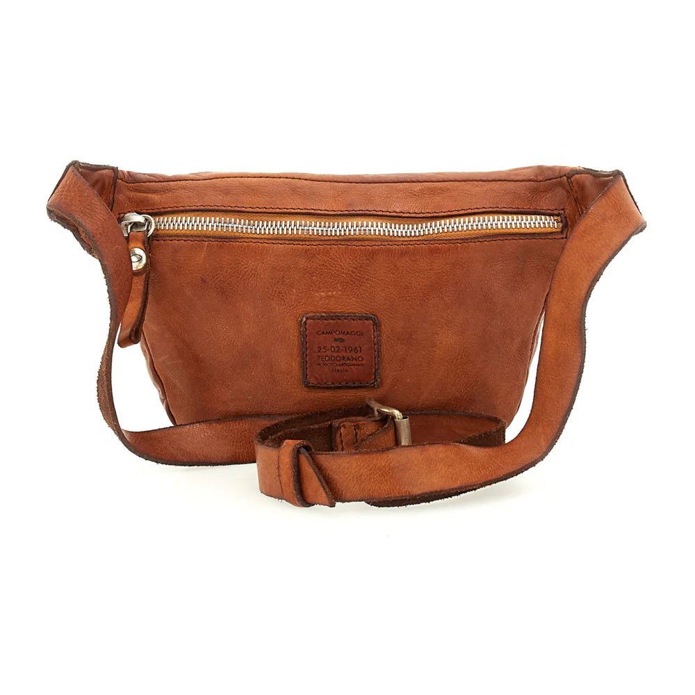 Arenite Belt Bag - thegreatputonmvArenite Belt BagArenite Belt BagArenite Belt BagCAMPOMAGGIthegreatputonmvC041250ND - X2298 - C1501Arenite Belt BagCognac