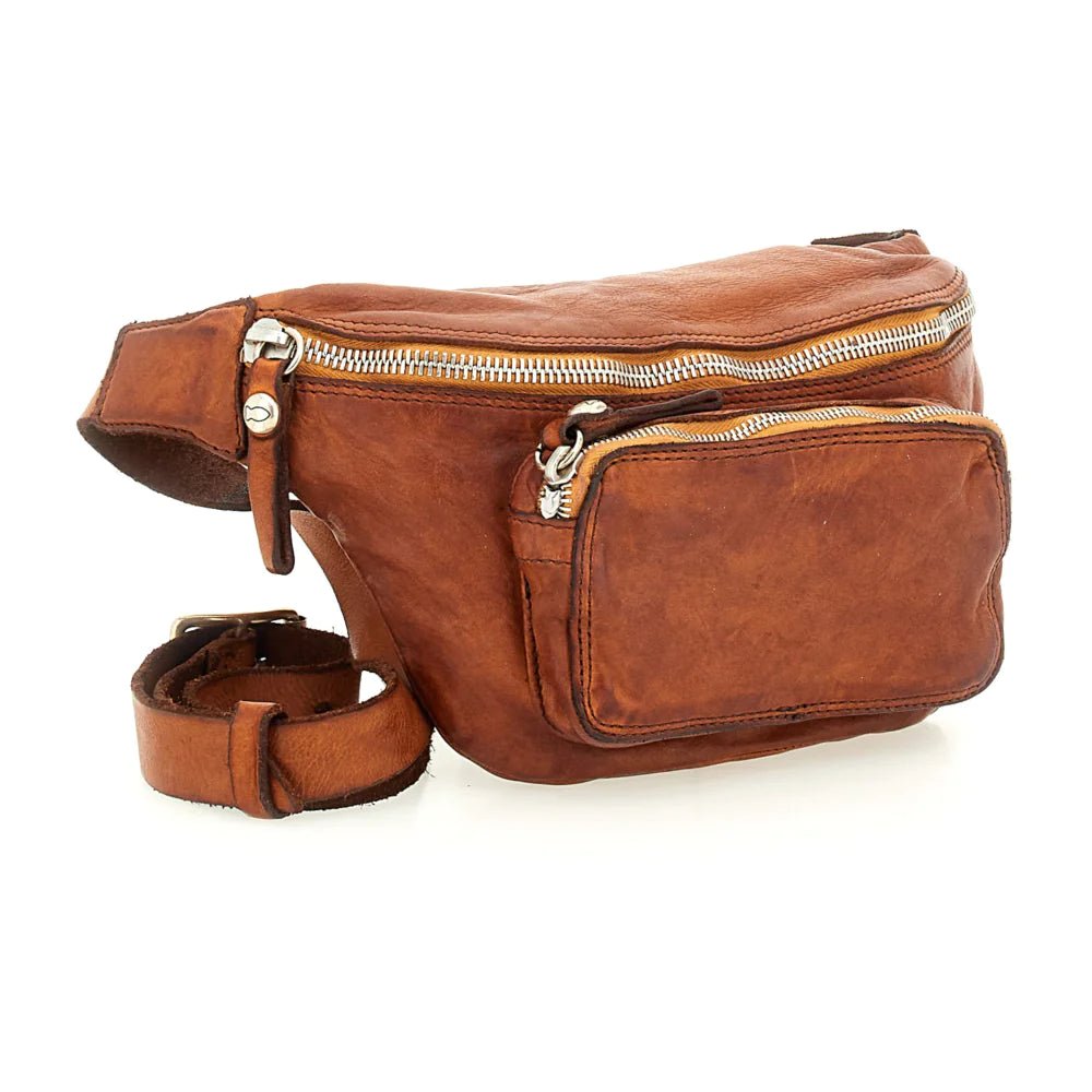 Arenite Belt Bag - thegreatputonmvArenite Belt BagArenite Belt BagArenite Belt BagCAMPOMAGGIthegreatputonmvC041250ND - X2298 - C1501Arenite Belt BagCognac