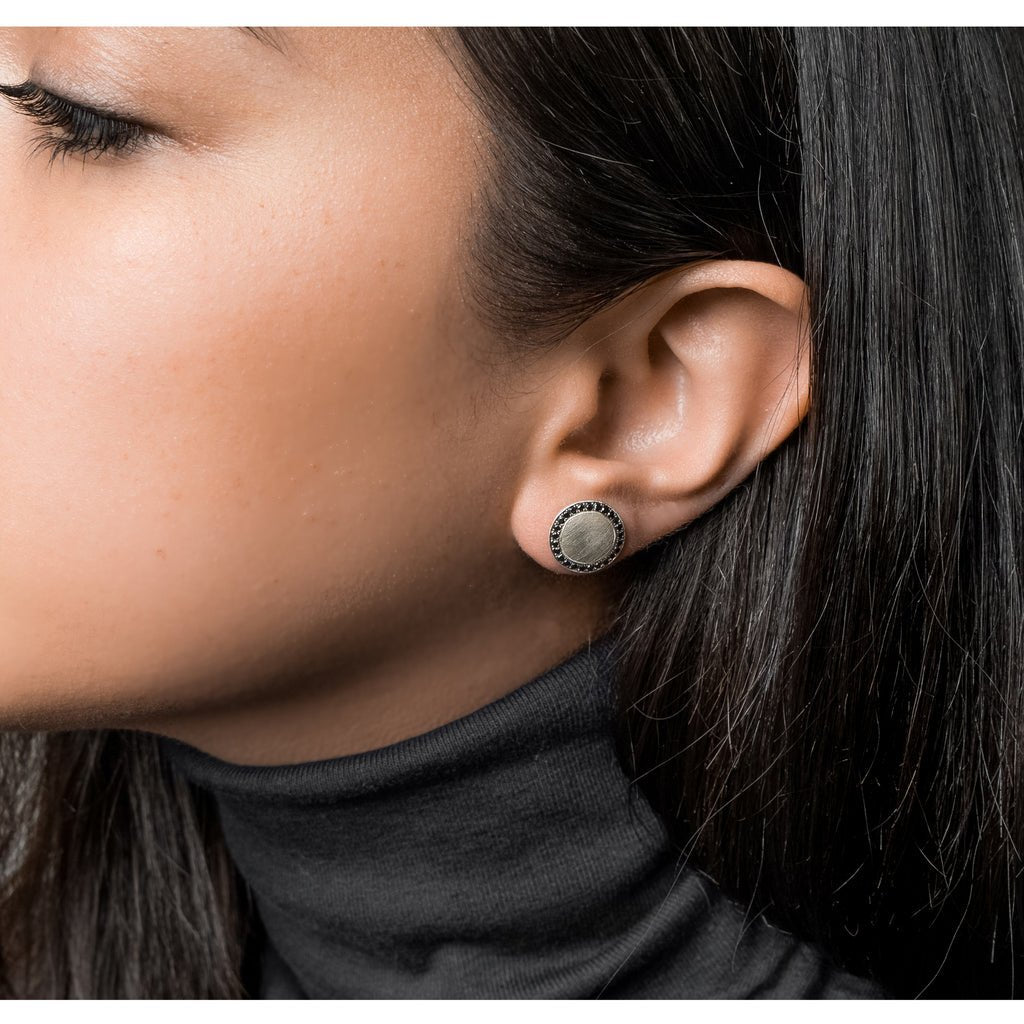 Ario Studs - thegreatputonmvArio StudsArio StudsArio StudsEarrings.925SUNEERAthegreatputonmvArio Studs21013639