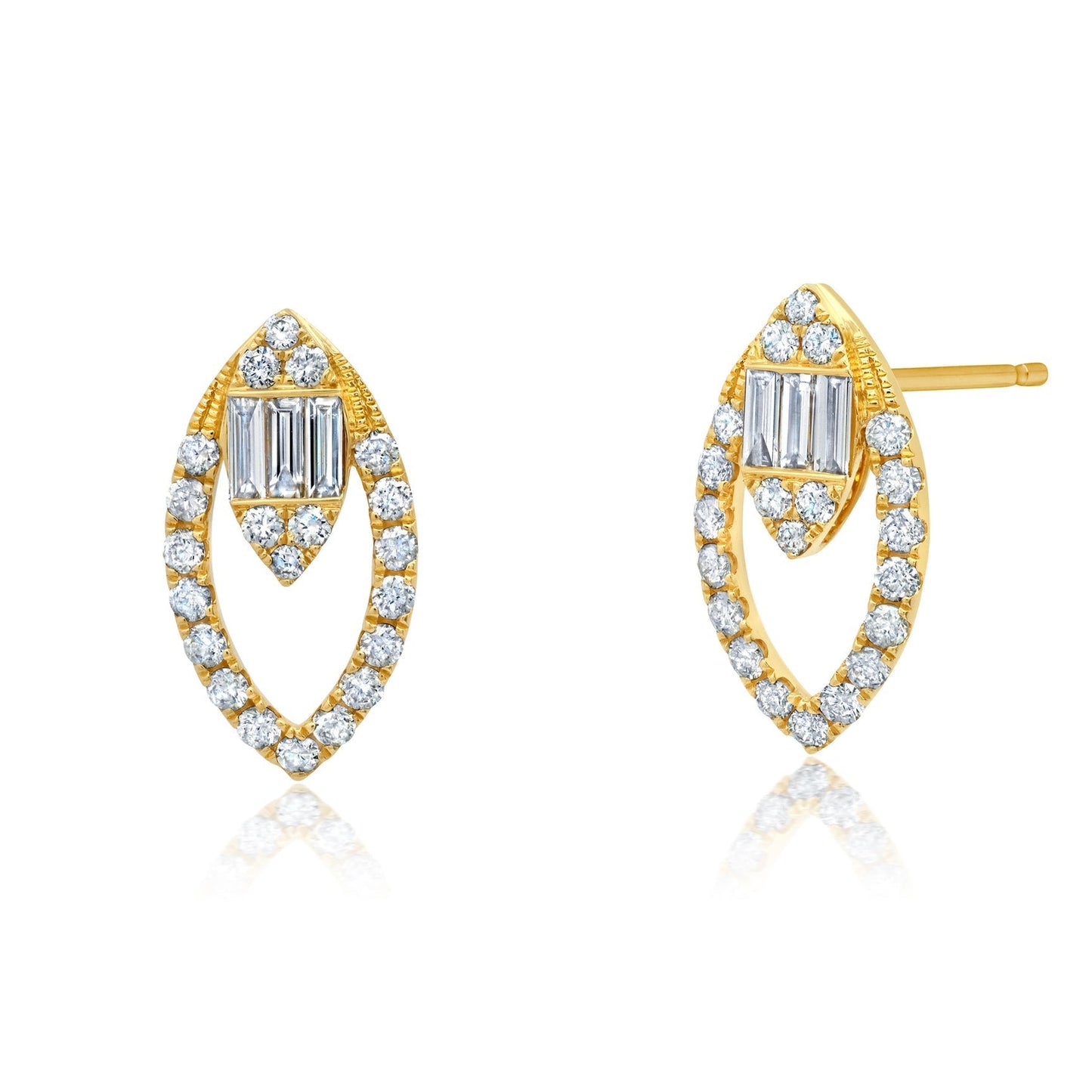 Asa Diamond Marquesa Open Earrings - thegreatputonmvAsa Diamond Marquesa Open EarringsAsa Diamond Marquesa Open EarringsAsa Diamond Marquesa Open EarringsEarringsGrazielathegreatputonmvAME - 1121795Asa Diamond Marquesa Open Earrings62279303