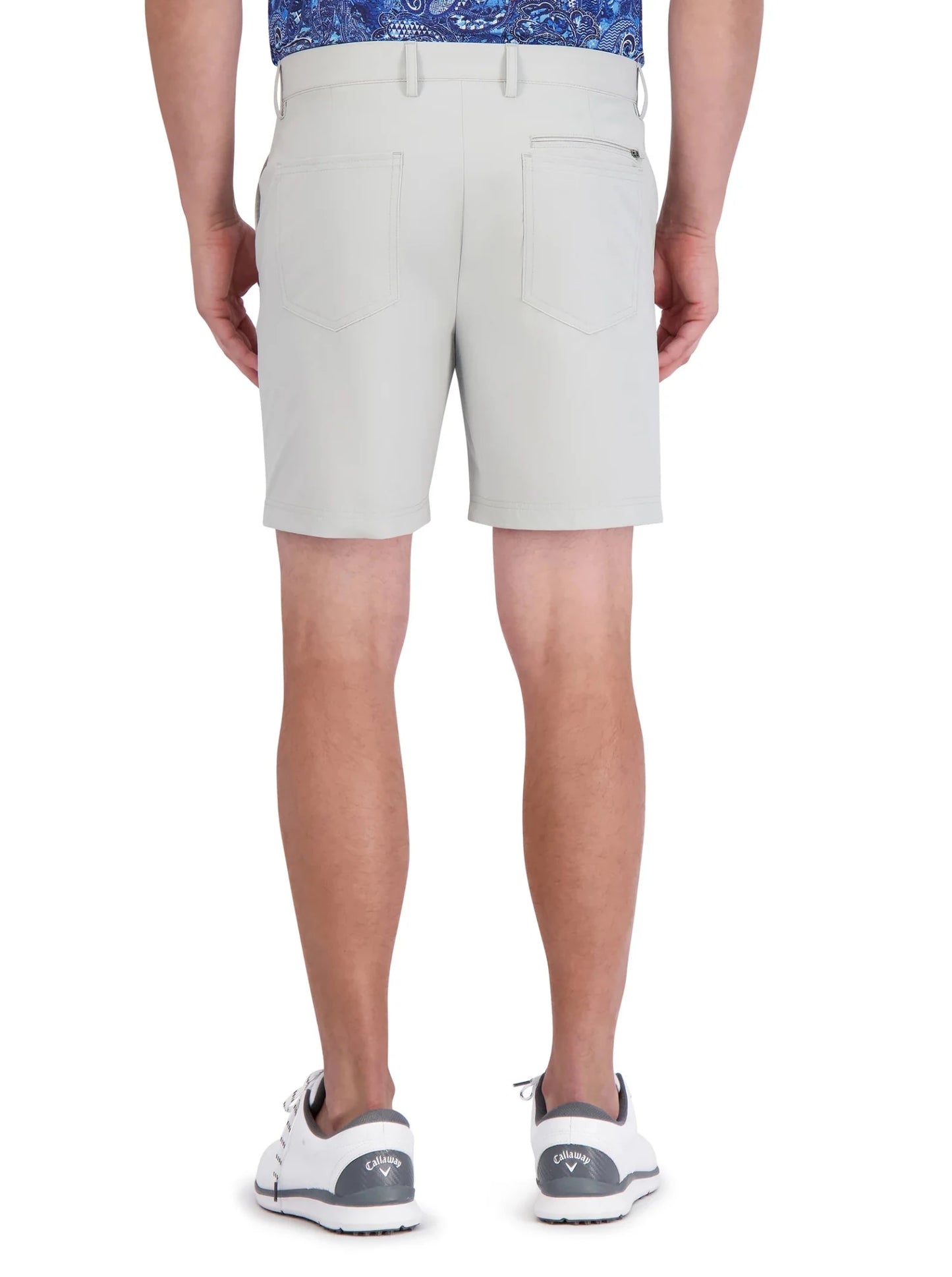 ASTER SHORT - thegreatputonmvASTER SHORTASTER SHORTASTER SHORTMens ShortsRobert GrahamthegreatputonmvRS244007CASTER SHORT34NAVY04219932