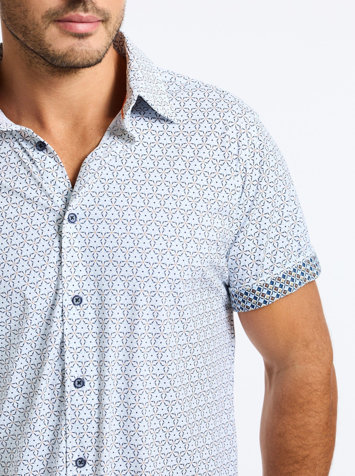 Avalon s/s knit shirt - thegreatputonmvAvalon s/s knit shirtAvalon s/s knit shirtAvalon s/s knit shirtRobert GrahamthegreatputonmvS25213C - 960Avalon s/s knit shirtMMulticolor