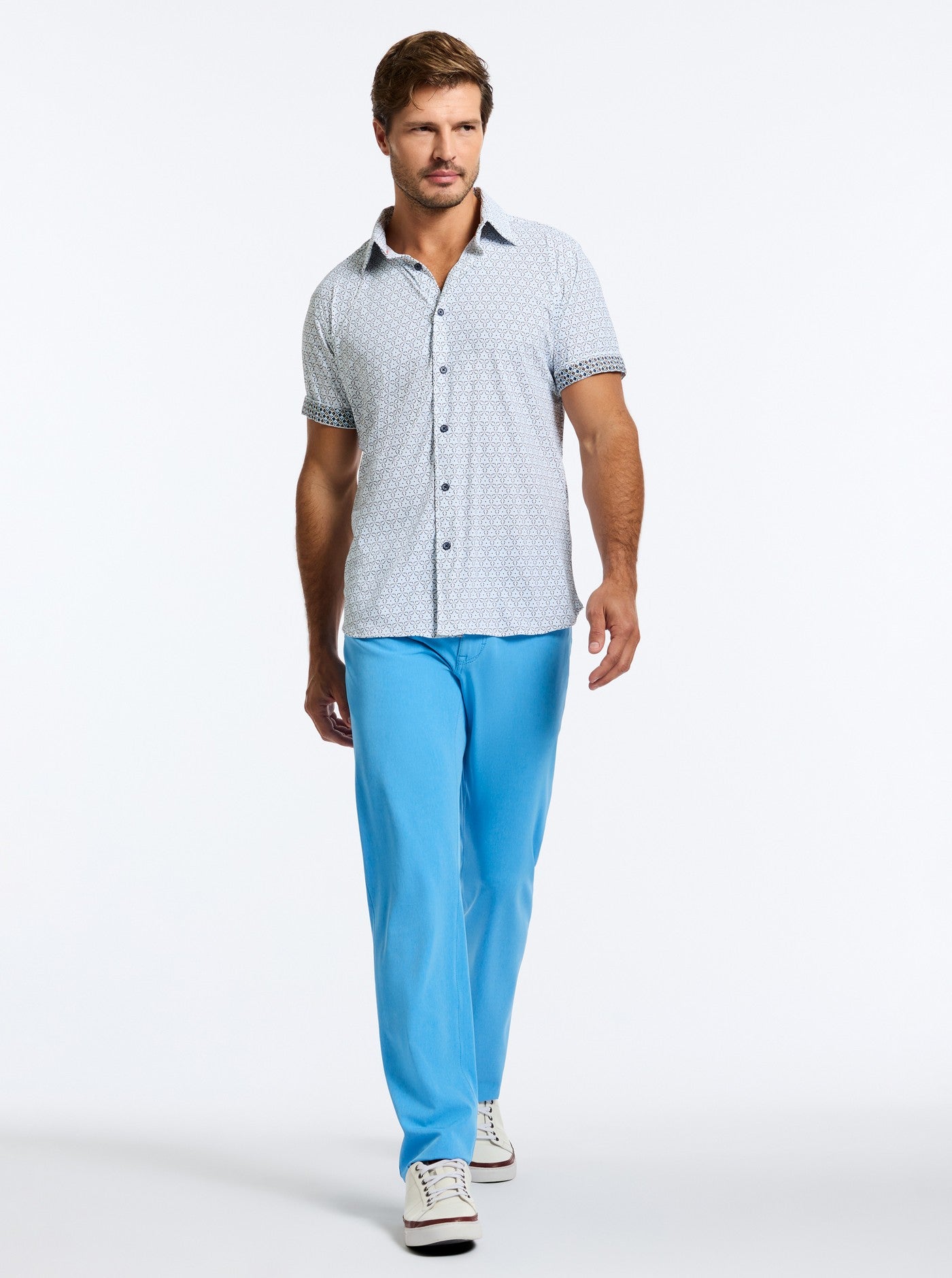 Avalon s/s knit shirt - thegreatputonmvAvalon s/s knit shirtAvalon s/s knit shirtAvalon s/s knit shirtRobert GrahamthegreatputonmvS25213C - 960Avalon s/s knit shirtMMulticolor