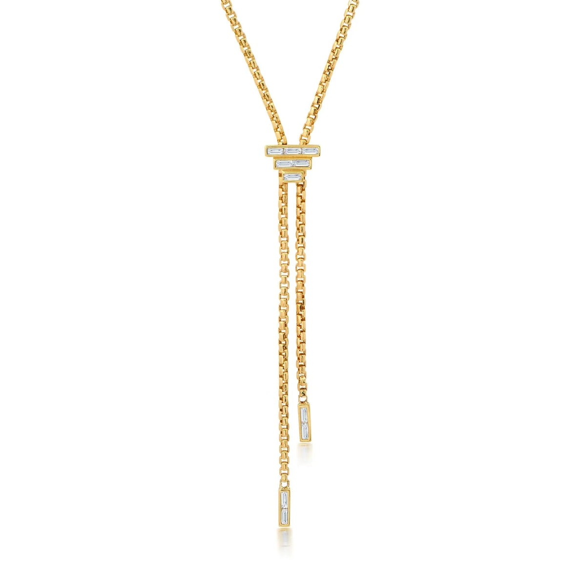 Baguette Bolo Necklace - thegreatputonmvBaguette Bolo NecklaceBaguette Bolo NecklaceBaguette Bolo NecklaceNecklaceGrazielathegreatputonmvBGN - 1202500Baguette Bolo Necklace14533255