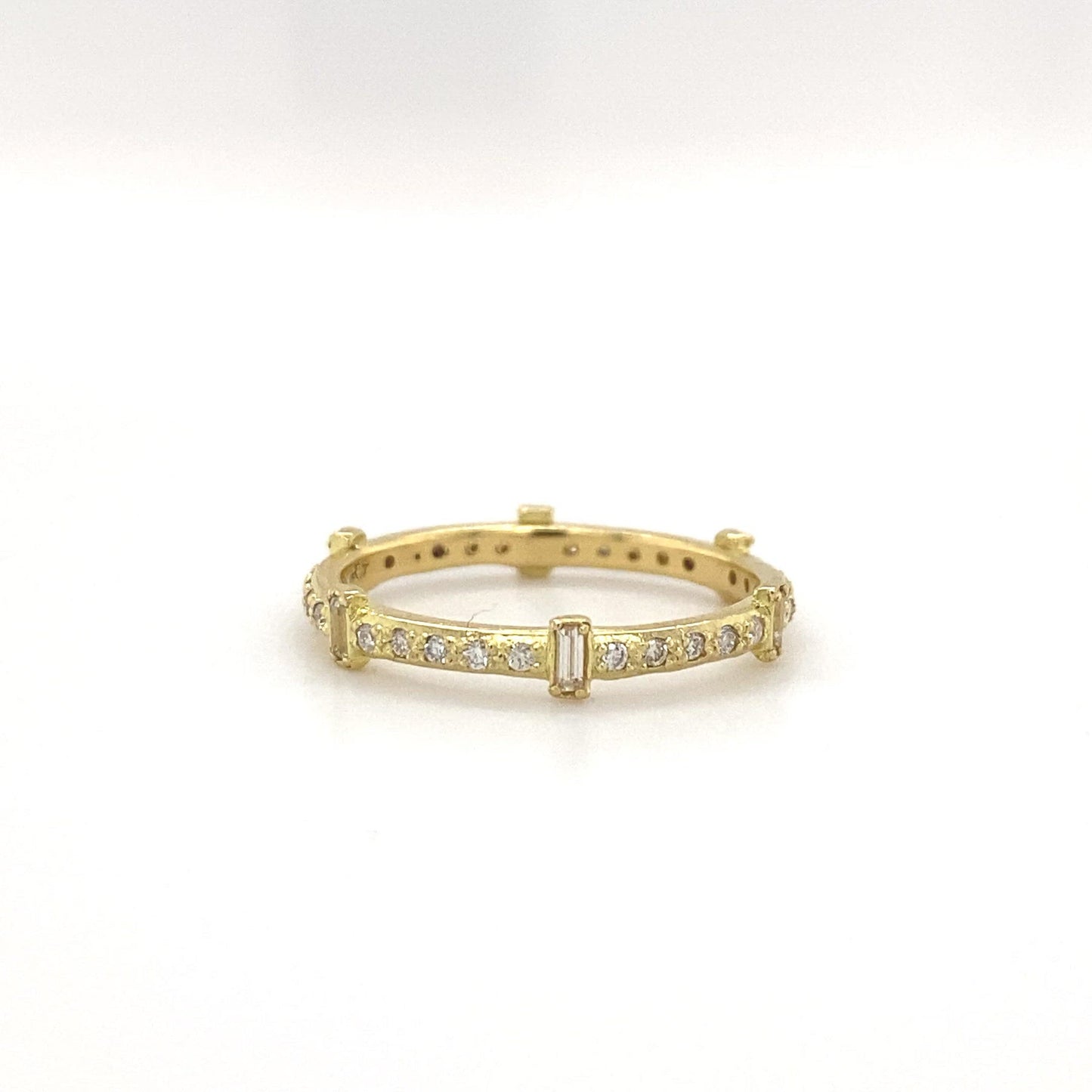 Baguette Stack Band - thegreatputonmvBaguette Stack BandBaguette Stack BandBaguette Stack BandRingsArmentathegreatputonmvBaguette Stack Band507212423