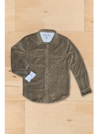 Best Stretch Corduroy Shirt - thegreatputonmvBest Stretch Corduroy ShirtBest Stretch Corduroy ShirtBest Stretch Corduroy Shirttrue gritthegreatputonmvF1M25WSBest Stretch Corduroy ShirtMOlive