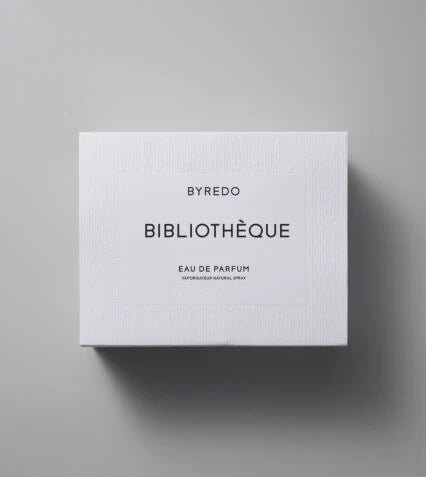 Bibliotheque - thegreatputonmvBibliothequeBibliothequeBibliothequePERFUMESByredothegreatputonmvbibliotheque-1Bibliotheque100 ml