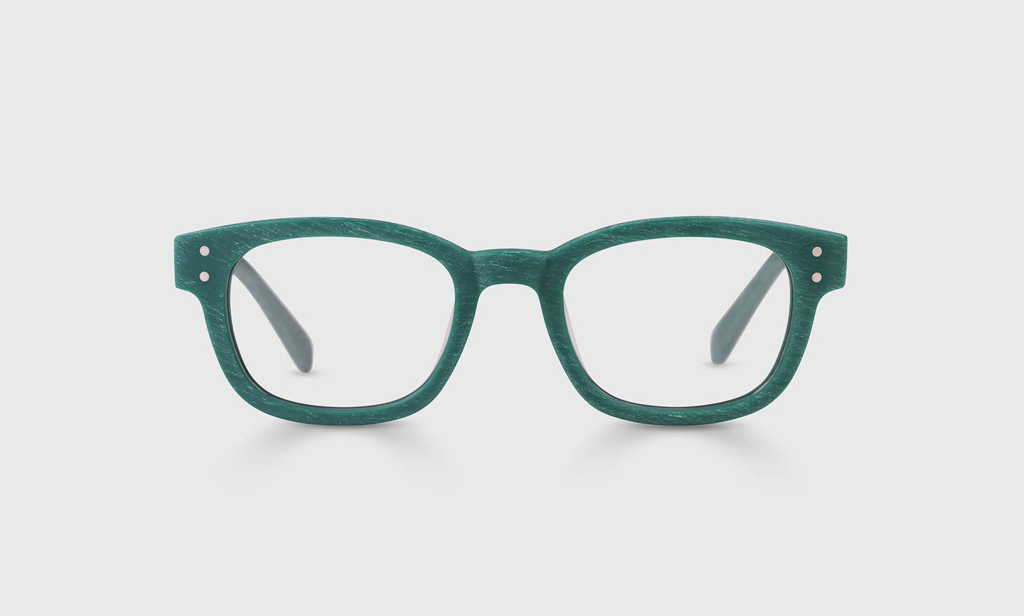 Biff - thegreatputonmvBiffBiffBiffGlassesEyebobsthegreatputonmv2249 - 20Biff07 - Forest Green Woodgrain Front and Temples1.0039595292