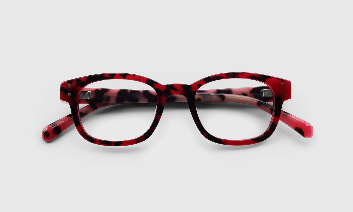 Biff - thegreatputonmvBiffBiffBiffGlassesEyebobsthegreatputonmv2249 - 24Biff06 - Poppy Red Tortoise Front and Temples1.2539595292