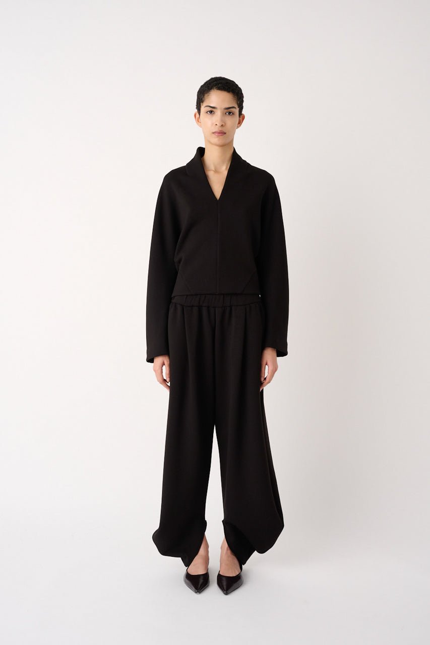 BLOUSE - thegreatputonmvBLOUSEBLOUSEBLOUSEBLOUSEMEIMEIJthegreatputonmvMEFW26PRE-M6FD04MEFW26PRE-M6FD0438ME/38/100_NERO48571932