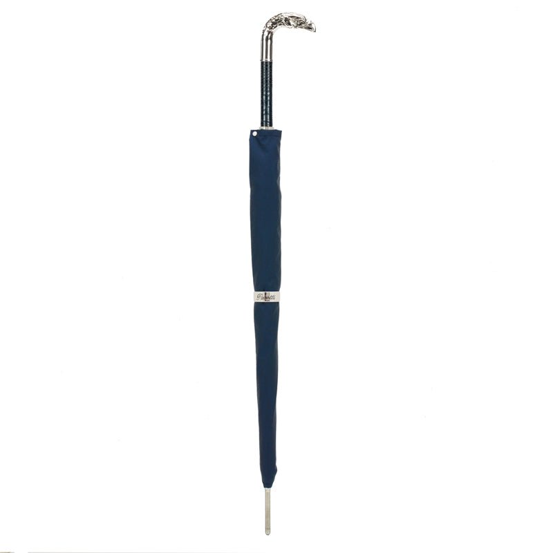 BLUE UMBRELLA, SILVER EAGLE HANDLE - thegreatputonmvBLUE UMBRELLA, SILVER EAGLE HANDLEBLUE UMBRELLA, SILVER EAGLE HANDLEBLUE UMBRELLA, SILVER EAGLE HANDLEUmbrellaPasottithegreatputonmvOMITUO 478BLUE UMBRELLA, SILVER EAGLE HANDLEBlue69091612