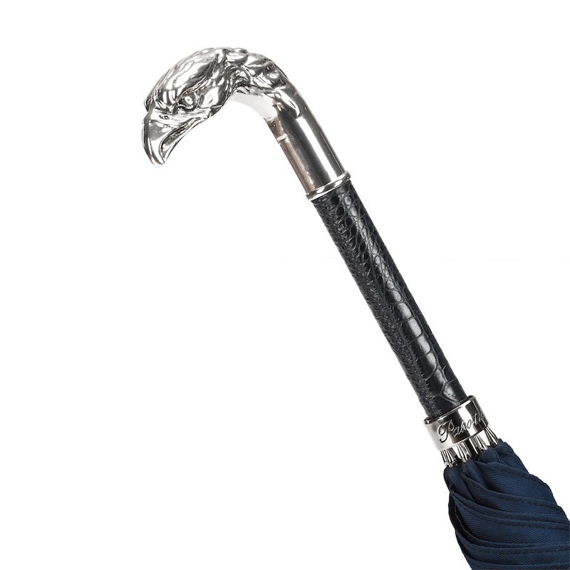 BLUE UMBRELLA, SILVER EAGLE HANDLE - thegreatputonmvBLUE UMBRELLA, SILVER EAGLE HANDLEBLUE UMBRELLA, SILVER EAGLE HANDLEBLUE UMBRELLA, SILVER EAGLE HANDLEUmbrellaPasottithegreatputonmvOMITUO 478BLUE UMBRELLA, SILVER EAGLE HANDLEBlue69091612