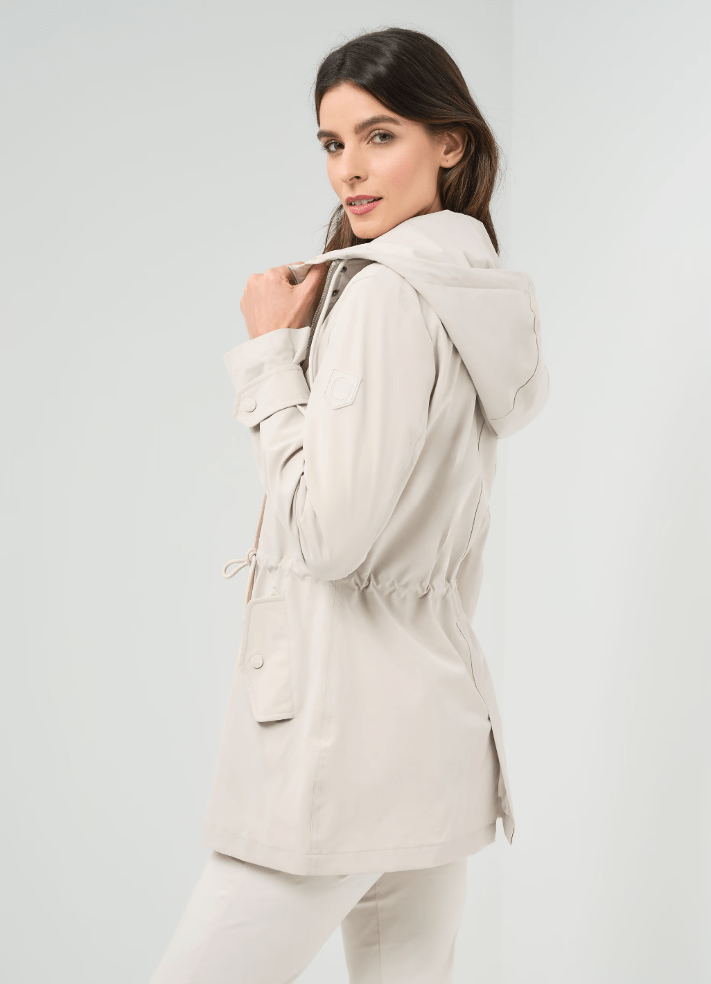 Britt Lightweight Stretch Water Resistant Jacket - thegreatputonmvBritt Lightweight Stretch Water Resistant JacketBritt Lightweight Stretch Water Resistant JacketBritt Lightweight Stretch Water Resistant JacketJacketAnatomiethegreatputonmvAA4752Britt Lightweight Stretch Water Resistant JacketSmallStone
