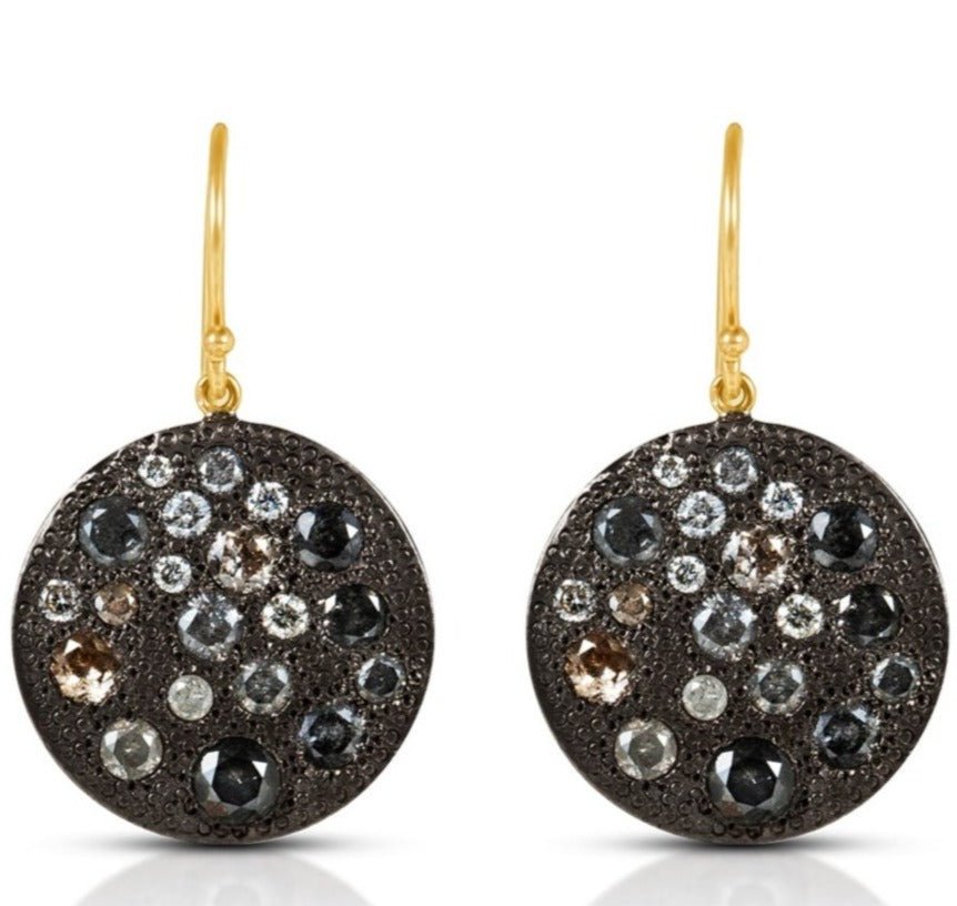 Carma Earrings - thegreatputonmvCarma EarringsCarma EarringsCarma EarringsEarrings.925SUNEERAthegreatputonmvCarma Earrings49656711