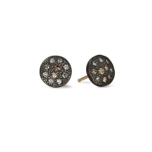 Carmela Studs - thegreatputonmvCarmela StudsCarmela StudsCarmela StudsEarrings.925SUNEERAthegreatputonmvCarmela Studs68480647