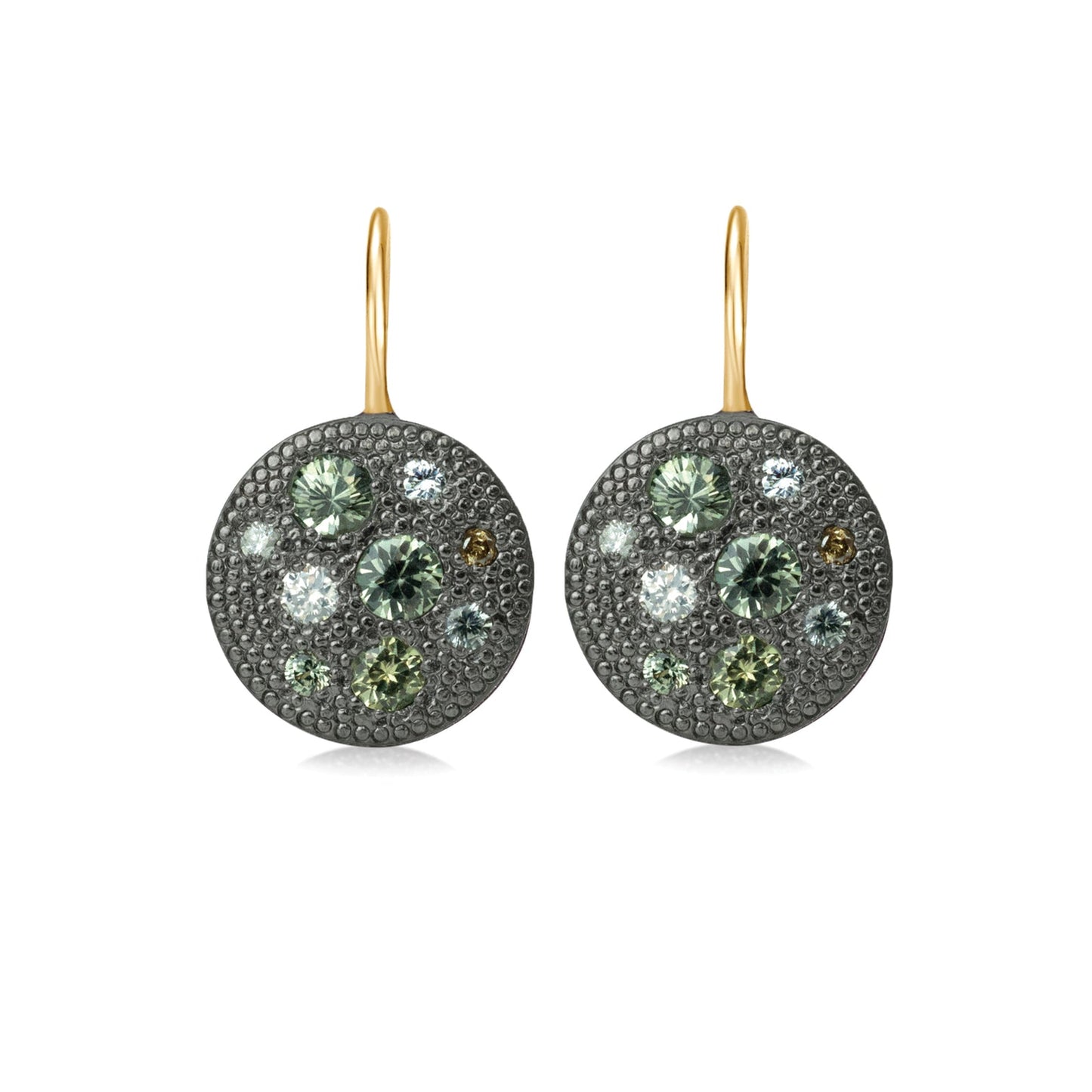 Carmen Green Sapphire Earrings - thegreatputonmvCarmen Green Sapphire EarringsCarmen Green Sapphire EarringsCarmen Green Sapphire EarringsEarrings.925SUNEERAthegreatputonmvCarmen Green Sapphire Earrings41399175