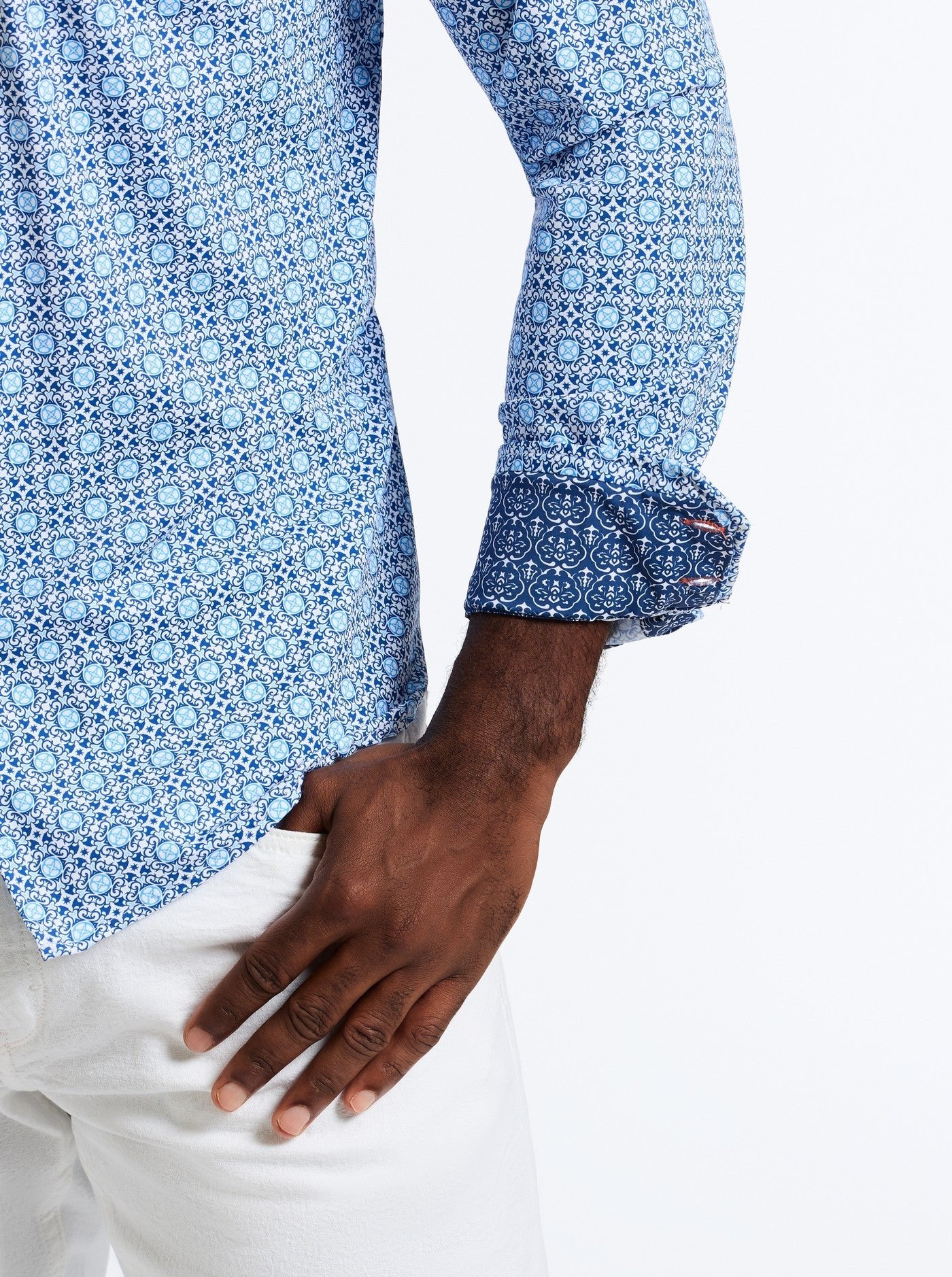 Caspian l/s knit shirt - thegreatputonmvCaspian l/s knit shirtCaspian l/s knit shirtCaspian l/s knit shirtRobert GrahamthegreatputonmvS25124C - 400Caspian l/s knit shirtMBlue