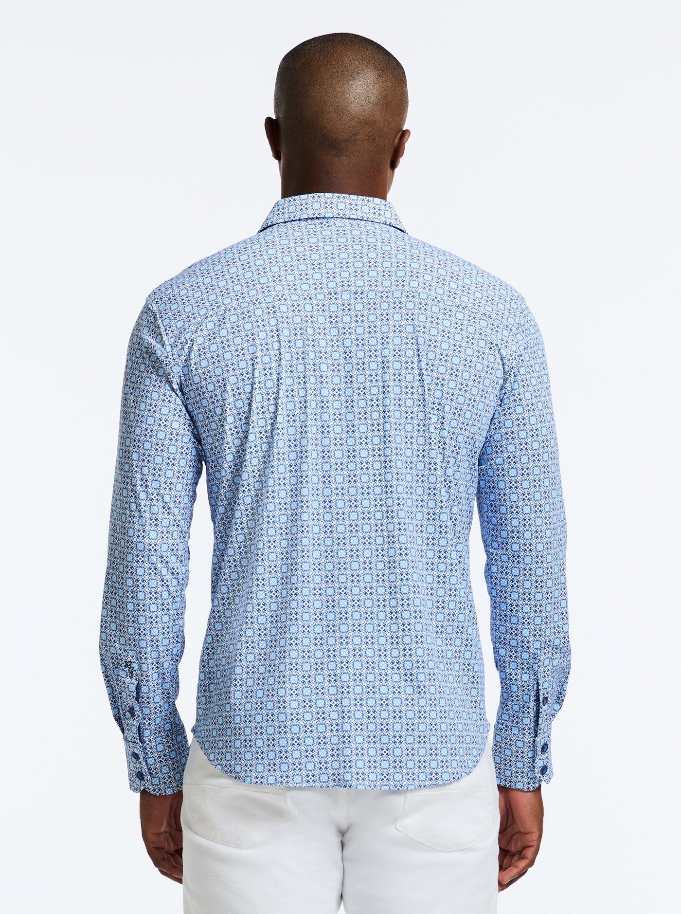 Caspian l/s knit shirt - thegreatputonmvCaspian l/s knit shirtCaspian l/s knit shirtCaspian l/s knit shirtRobert GrahamthegreatputonmvS25124C - 400Caspian l/s knit shirtMBlue