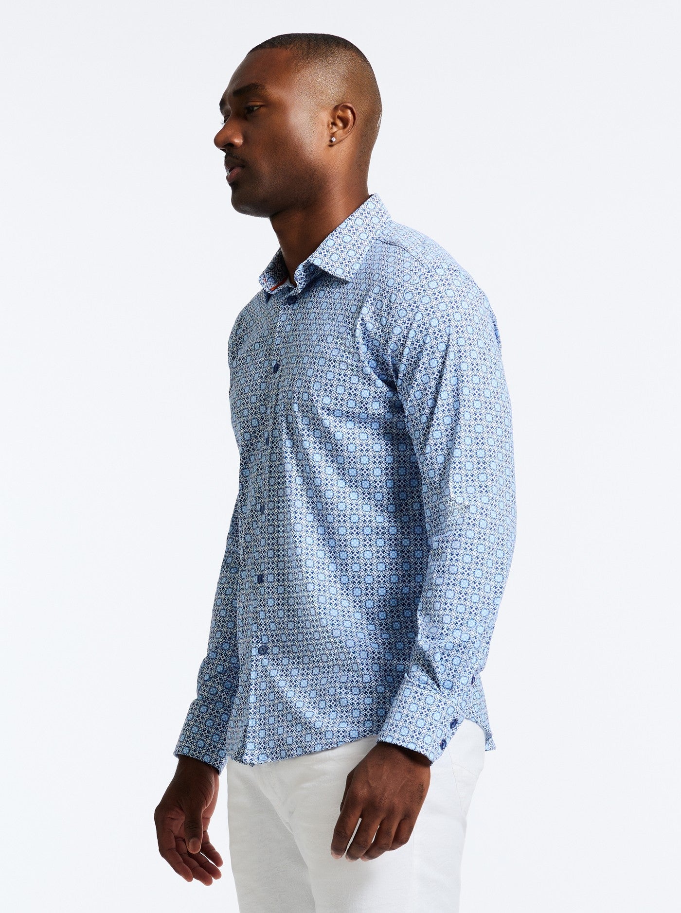 Caspian l/s knit shirt - thegreatputonmvCaspian l/s knit shirtCaspian l/s knit shirtCaspian l/s knit shirtRobert GrahamthegreatputonmvS25124C - 400Caspian l/s knit shirtMBlue