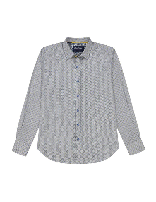 Caveda l/s woven shirt - thegreatputonmvCaveda l/s woven shirtCaveda l/s woven shirtCaveda l/s woven shirtRobert GrahamthegreatputonmvP25107C - 960Caveda l/s woven shirtMulticolorM
