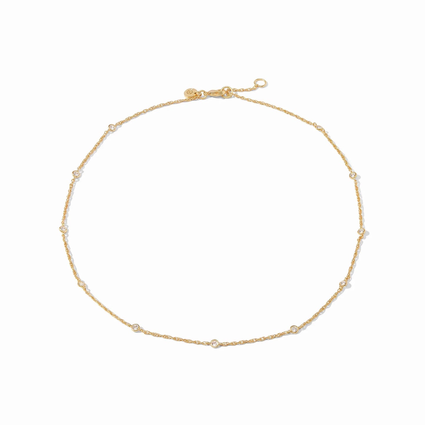 Celeste Delicate Station Necklace - thegreatputonmvCeleste Delicate Station NecklaceCeleste Delicate Station NecklaceCeleste Delicate Station NecklaceNecklaceJulie Vos CollectionthegreatputonmvN433GCZ00Celeste Delicate Station Necklace29709447
