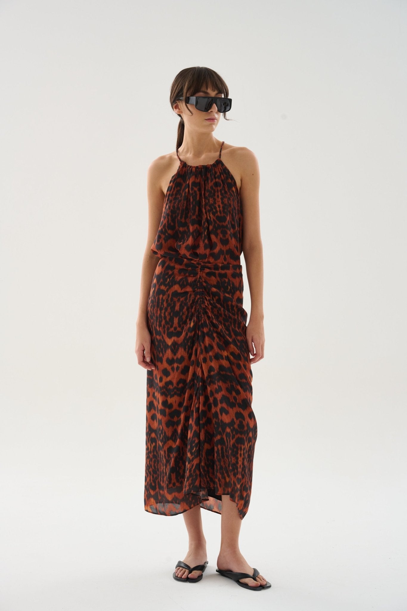 Cervantes Bonny Long Skirt - thegreatputonmvCervantes Bonny Long SkirtCervantes Bonny Long SkirtCervantes Bonny Long SkirtSkirtsMaria Cherthegreatputonmv1502699Cervantes Bonny Long SkirtSBrick