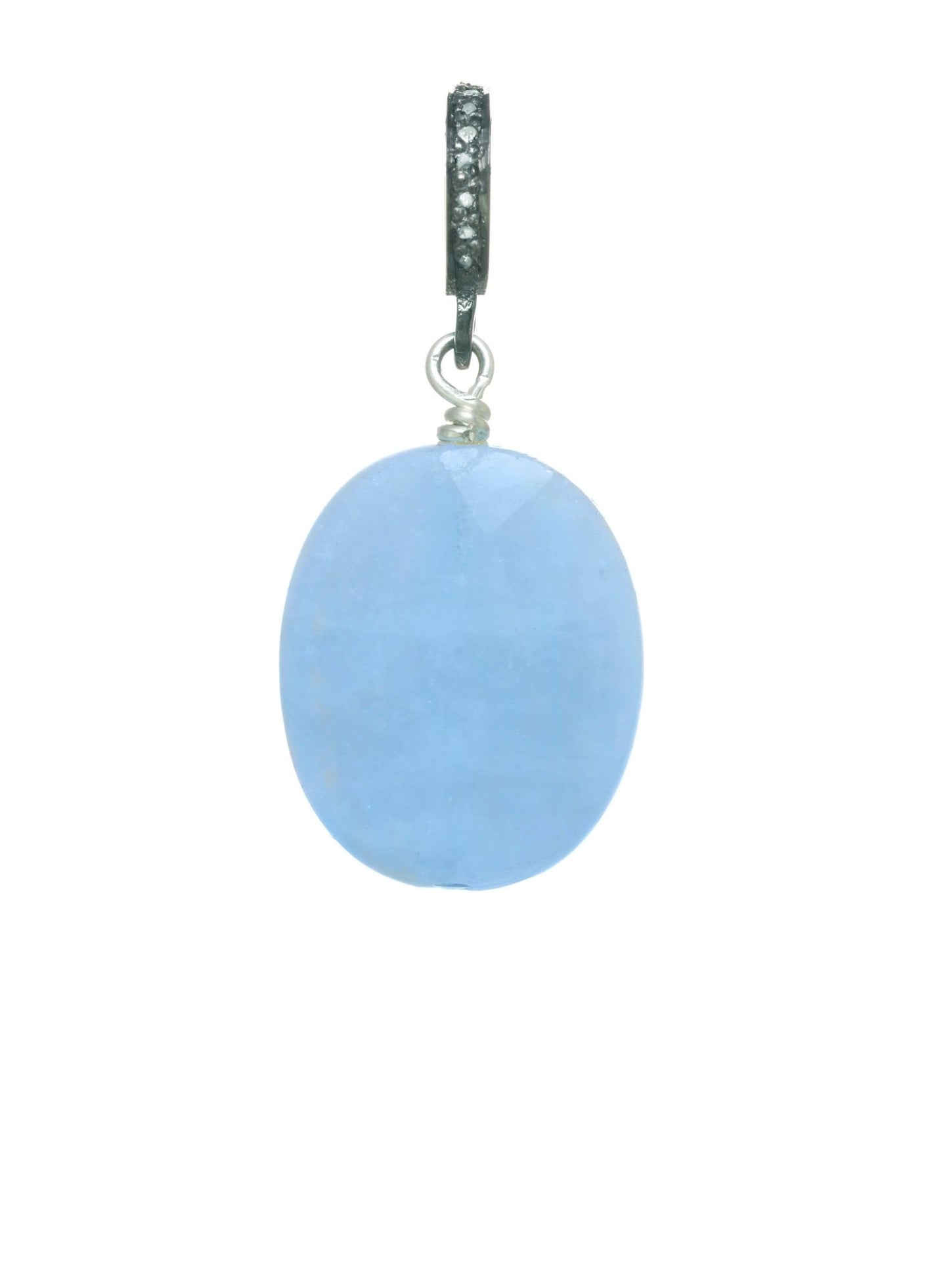 CHARM - OVAQUA - thegreatputonmvCHARM - OVAQUACHARM - OVAQUACHARM - OVAQUACharms & PendantsMargo MorrisonthegreatputonmvCHARM - OVAQUA64806535