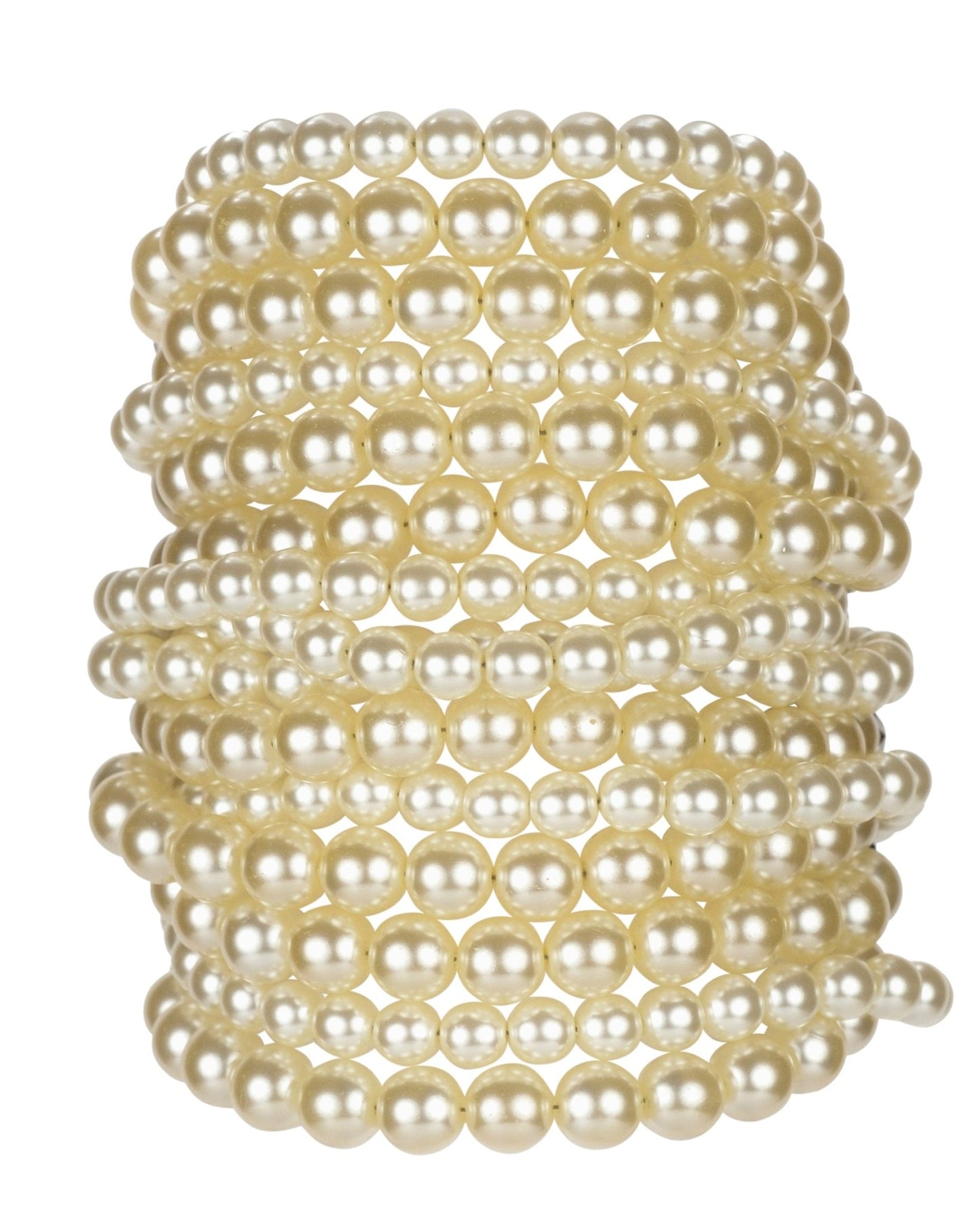 Chunky Pearl Cuff - thegreatputonmvChunky Pearl CuffChunky Pearl CuffChunky Pearl CuffBraceletMilliannathegreatputonmvChunky Pearl Cuff05762183